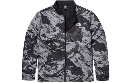 THE NORTH FACE Puffer Jackets Men Black