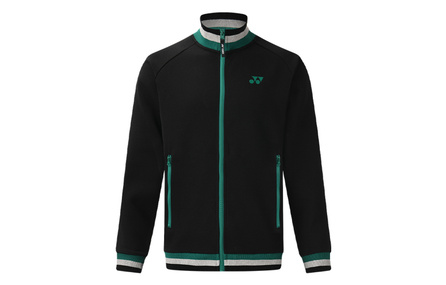 YONEX Jackets Men Black