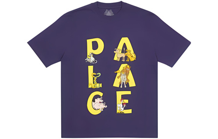 PALACE Session T Shirt