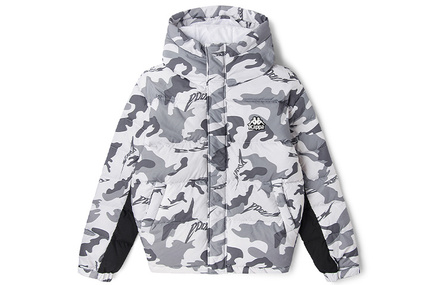 Kappa Down Jackets Men