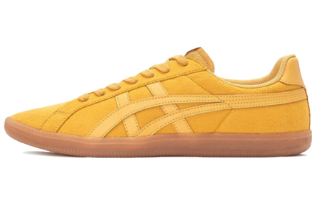 Onitsuka Tiger Dd Trainer 'Yellow Gum'