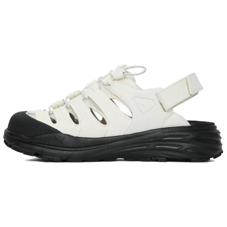 PUMA Hypnotic Breathable River Trekking Shoes Unisex White Black