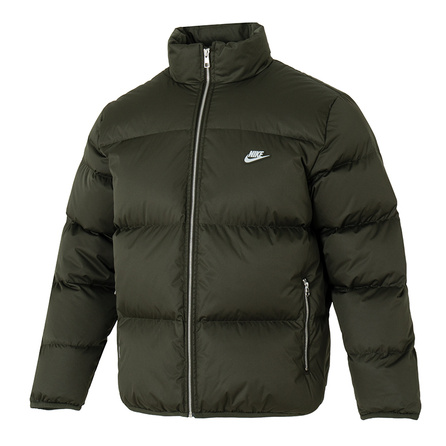 Nike Sportswear Club Therma-FIT Loose Warm Zip-Up Puffer Jacket Men's