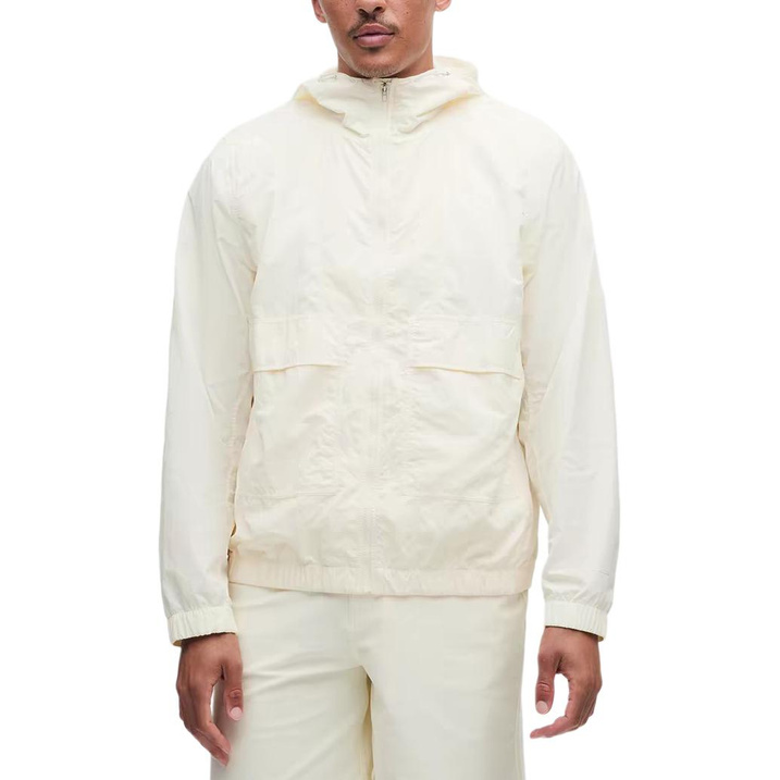 lululemon Stash and Dash Soft Pleated Comfortable UV-Protective Jacket Men's
