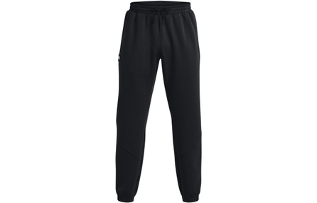 Under Armour Slim Fit Pants Casual Pants Men's Black