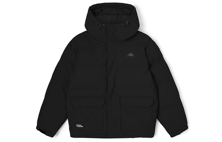 Kappa Down Jackets Unisex