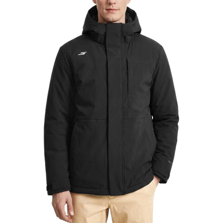 Skechers FW/AW26 Windproof Breathable Solid Color Down Jacket Men's