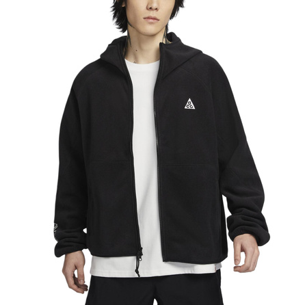 Nike 'Wolf Tree' Full-Zip Hoodie
